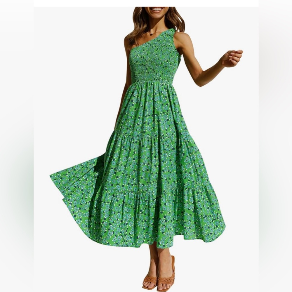 Women’s long dress